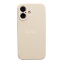 Купить ЧЕХОЛ SILICONE CASE FULL SIZE WITH FRAME ДЛЯ IPHONE 16_42