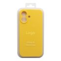 Купить ЧЕХОЛ SILICONE CASE FULL SIZE WITH FRAME ДЛЯ IPHONE 16_36