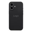 Купить ЧЕХОЛ SILICONE CASE FULL SIZE WITH FRAME ДЛЯ IPHONE 16_46