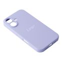 Купить ЧЕХОЛ SILICONE CASE FULL SIZE WITH FRAME ДЛЯ IPHONE 16_75