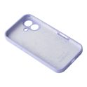 Купить ЧЕХОЛ SILICONE CASE FULL SIZE WITH FRAME ДЛЯ IPHONE 16_76