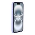 Купить ЧЕХОЛ SILICONE CASE FULL SIZE WITH FRAME ДЛЯ IPHONE 16_74
