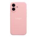 Купить ЧЕХОЛ SILICONE CASE FULL SIZE WITH FRAME ДЛЯ IPHONE 16_39