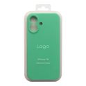 Купить ЧЕХОЛ SILICONE CASE FULL SIZE WITH FRAME ДЛЯ IPHONE 16_25
