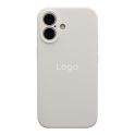 Купить ЧЕХОЛ SILICONE CASE FULL SIZE WITH FRAME ДЛЯ IPHONE 16_41