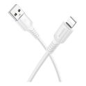 Купить USB BOROFONE BX116 LIGHTNING 2.4A_4