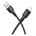 Купить USB BOROFONE BX116 LIGHTNING 2.4A_6