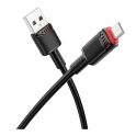 Купить USB BOROFONE BX110 MICRO 2.4A_4