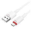 Купить USB BOROFONE BX110 MICRO 2.4A_6