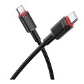 Купить USB BOROFONE BX110 60W TYPE-C TO TYPE-C_4
