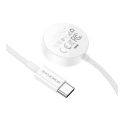 Купить БЕСПРОВОДНОЕ ЗАРЯДНОЕ УСТРОЙСТВО BOROFONE BQ37 FOR IWATCH/SAM_5