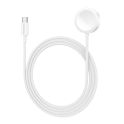 Купить БЕСПРОВОДНОЕ ЗАРЯДНОЕ УСТРОЙСТВО BOROFONE BQ37 FOR IWATCH/SAM_6