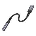 Купить ПЕРЕХОДНИК BOROFONE BV24 IP TO AUX 3.5MM (FEMALE) 15CM_4