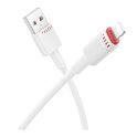 Купить USB BOROFONE BX110 LIGHTNING 2.4A_3