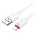 Купить USB BOROFONE BX110 LIGHTNING 2.4A_6