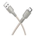 Купить USB BOROFONE BX116 MICRO 2.4A_5