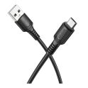 Купить USB BOROFONE BX116 MICRO 2.4A_6