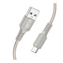 Купить USB BOROFONE BX116 MICRO 2.4A_7