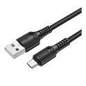 Купить USB BOROFONE BX116 MICRO 2.4A_8
