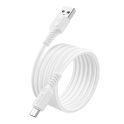 Купить USB BOROFONE BX116 MICRO 2.4A_9