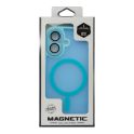 Купить ЧЕХОЛ TPU+PC MAGNETIC MATTE CAMERA LENS WITH MAGSAFE ДЛЯ IPHONE 16_2