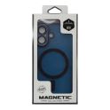 Купить ЧЕХОЛ TPU+PC MAGNETIC MATTE CAMERA LENS WITH MAGSAFE ДЛЯ IPHONE 16_3