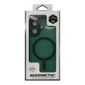 Купить ЧЕХОЛ TPU+PC MAGNETIC MATTE CAMERA LENS WITH MAGSAFE ДЛЯ IPHONE 16_4