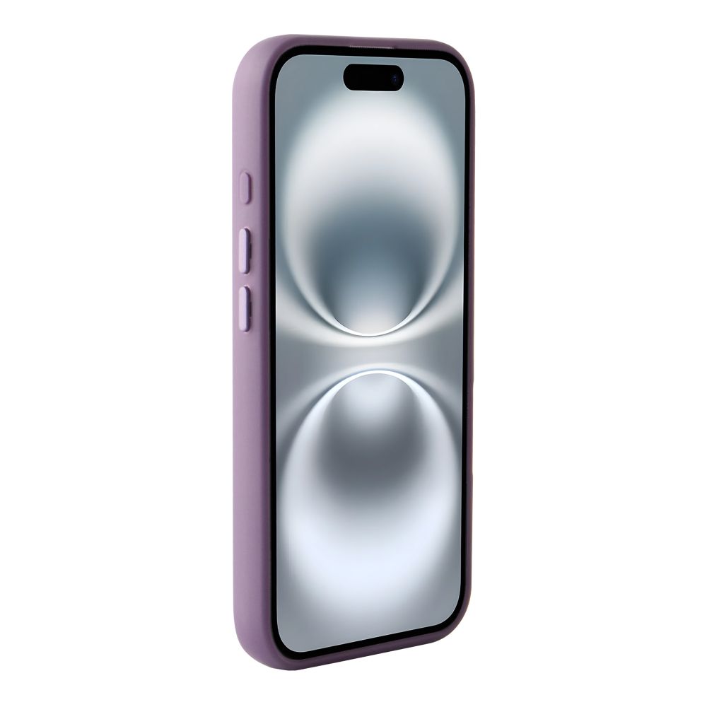 Купить ЧЕХОЛ TPU+PC MAGNETIC MATTE CAMERA LENS WITH MAGSAFE ДЛЯ IPHONE 16_18