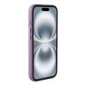 Купить ЧЕХОЛ TPU+PC MAGNETIC MATTE CAMERA LENS WITH MAGSAFE ДЛЯ IPHONE 16_18