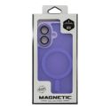 Купить ЧЕХОЛ TPU+PC MAGNETIC MATTE CAMERA LENS WITH MAGSAFE ДЛЯ IPHONE 16_8