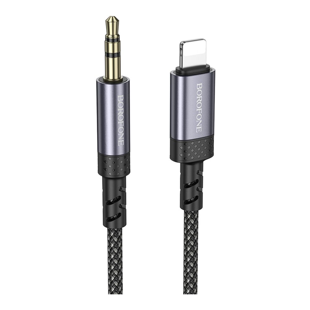 Купить AUX BOROFONE BL24 LIGHTNING