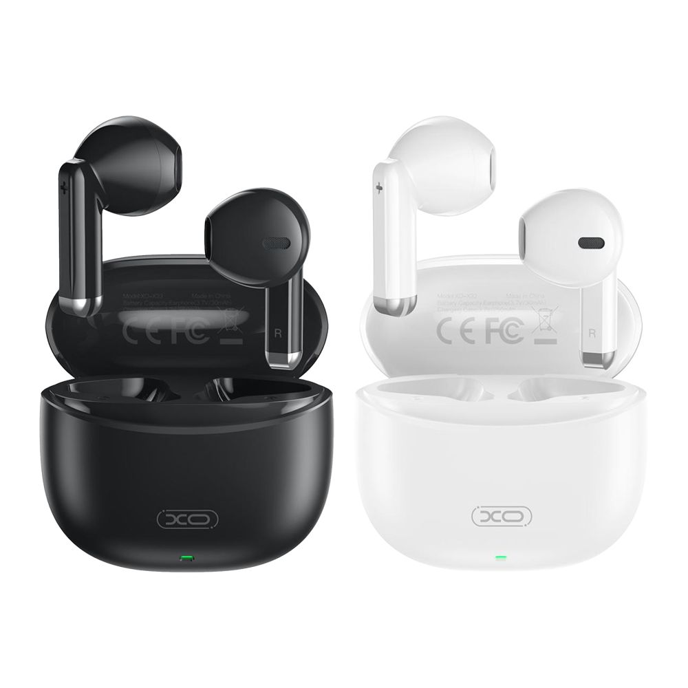 Купить БЛЮТУЗ СТЕРЕО ГАРНИТУРА XO-X33