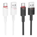 Купить USB BOROFONE BX110 TYPE-C 3A