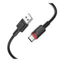 Купить USB BOROFONE BX110 TYPE-C 3A_5