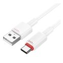 Купить USB BOROFONE BX110 TYPE-C 3A_6