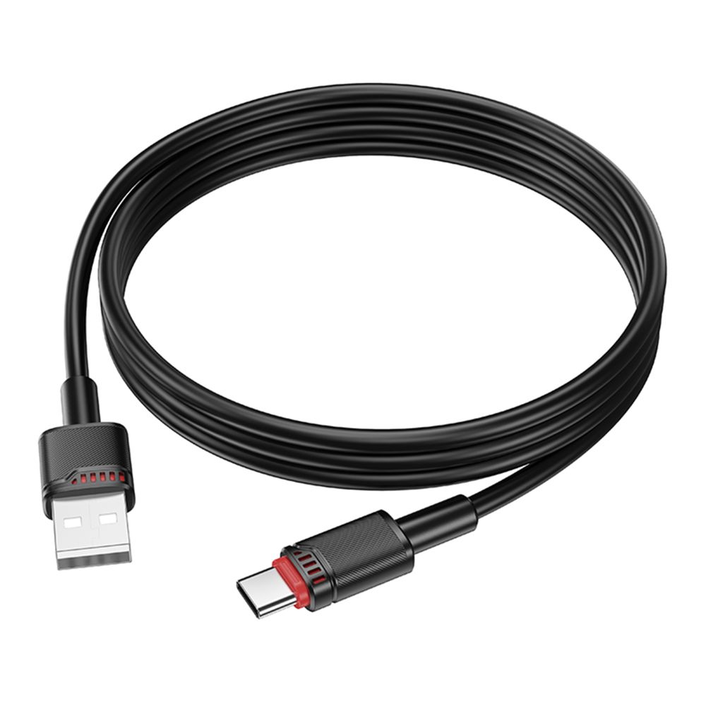 Купить USB BOROFONE BX110 TYPE-C 3A_7