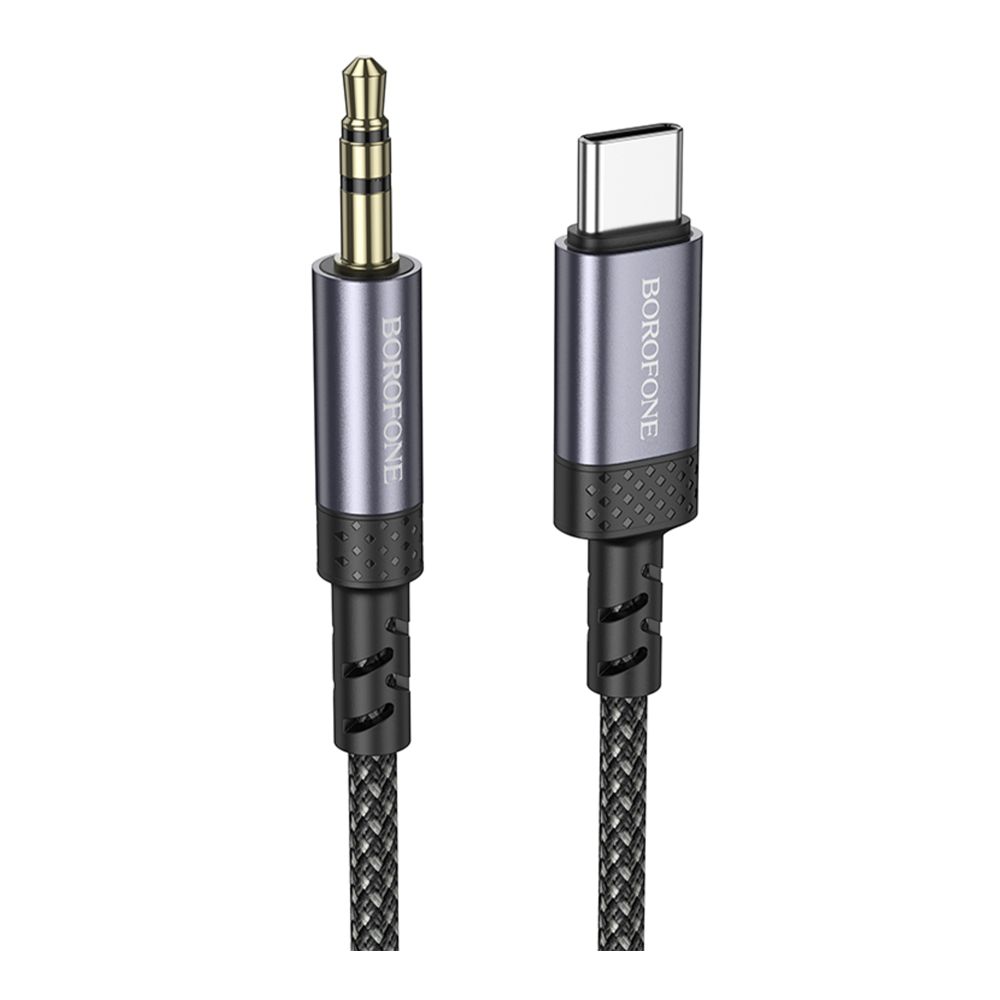 Купить AUX BOROFONE BL24 TYPE-C