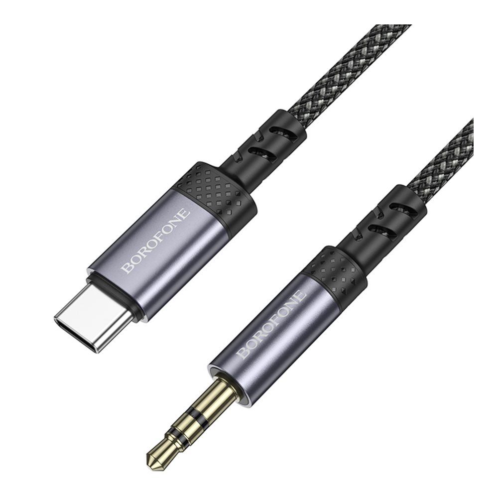 Купить AUX BOROFONE BL24 TYPE-C_2