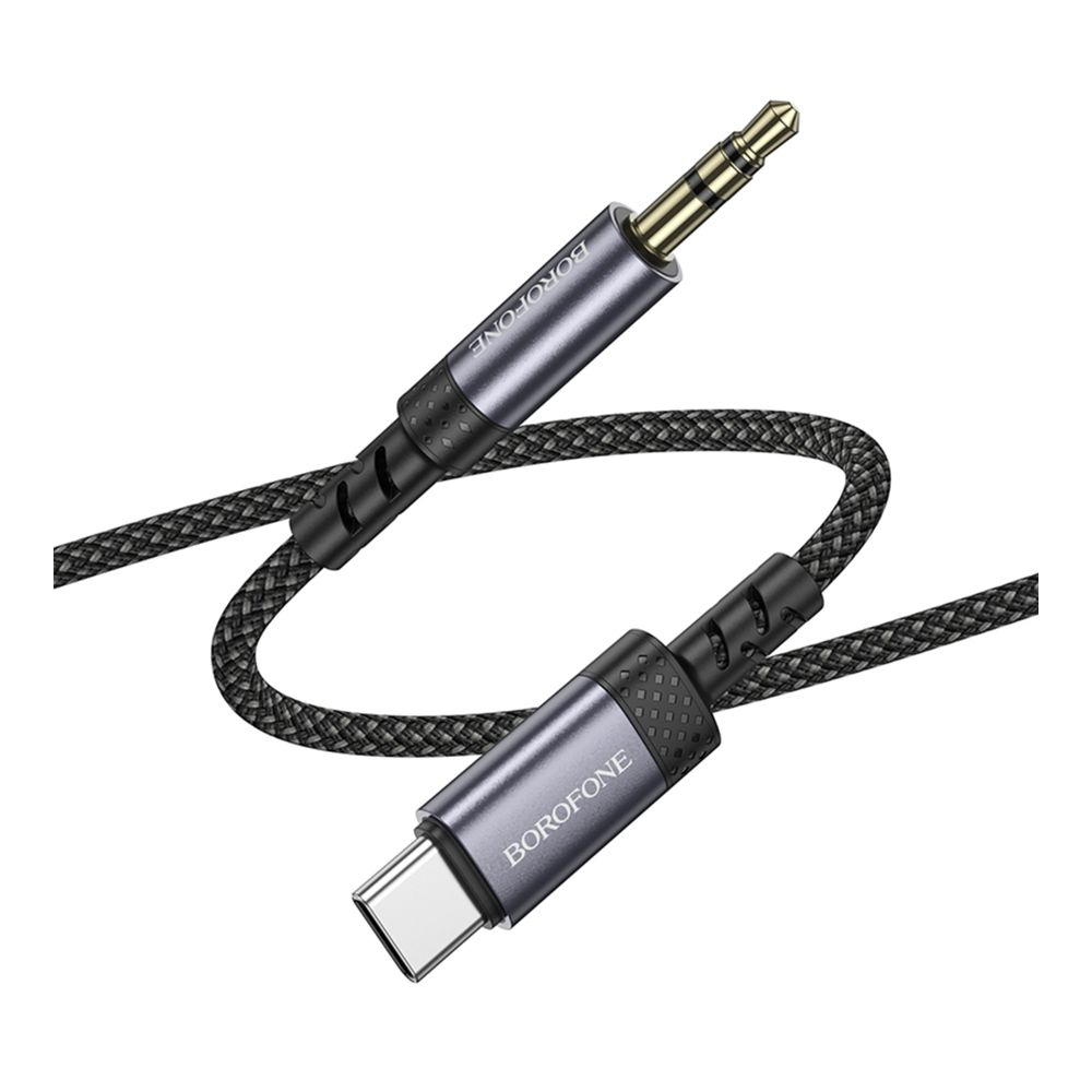 Купить AUX BOROFONE BL24 TYPE-C_4