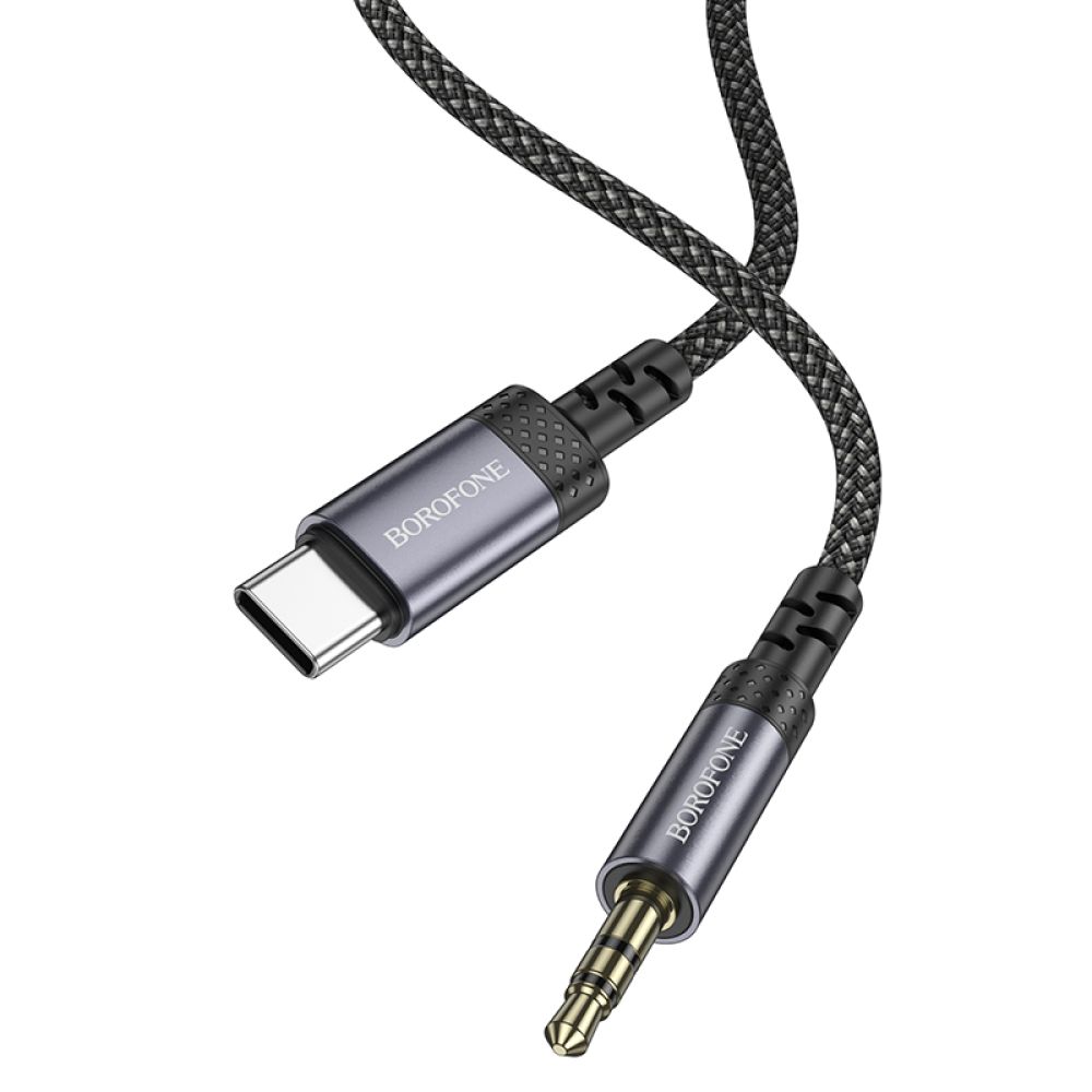 Купить AUX BOROFONE BL24 TYPE-C_5