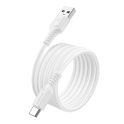 Купить USB BOROFONE BX116 TYPE-C 3A_9