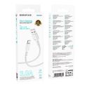 Купить USB BOROFONE BX116 TYPE-C 3A_1