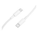 Купить USB BOROFONE BX117 TYPE-C TO TYPE-C 60W_2