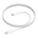 Купить USB BOROFONE BX117 TYPE-C TO TYPE-C 60W_3