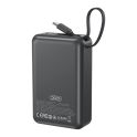 Купить POWER BANK XO PR267 65W WITH 65W TYPE-C TWO-WAY CHARGING CABLE 20000 MAH_2