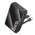 Купить POWER BANK HOCO Q37A GRACEFUL 22.5W+PD20W WITH TWO CABLES 20000MAH