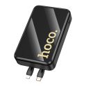 Купить POWER BANK HOCO Q37A GRACEFUL 22.5W+PD20W WITH TWO CABLES 20000MAH_4