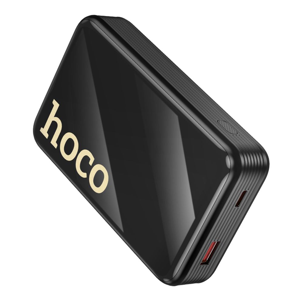 Купить POWER BANK HOCO Q37A GRACEFUL 22.5W+PD20W WITH TWO CABLES 20000MAH_5