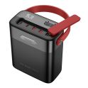 Купить POWER BANK HOCO J143 TITLE 22.5W+PD20W 80000 MAH_2