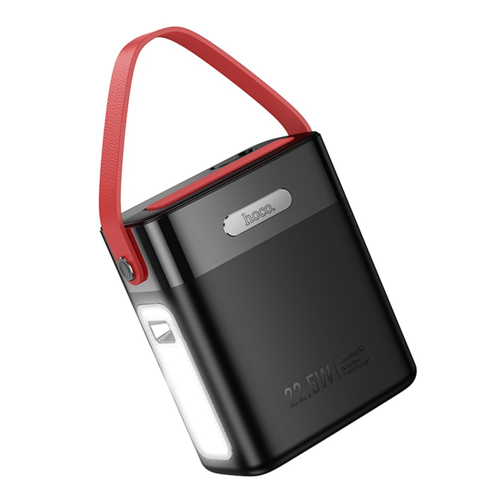 Купить POWER BANK HOCO J143 TITLE 22.5W+PD20W 80000 MAH_3